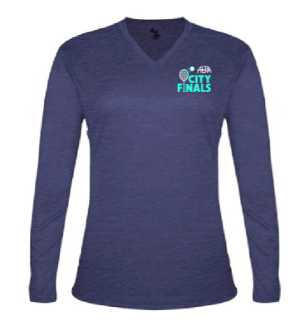 Long Sleeve Shirt - Standard Left Chest