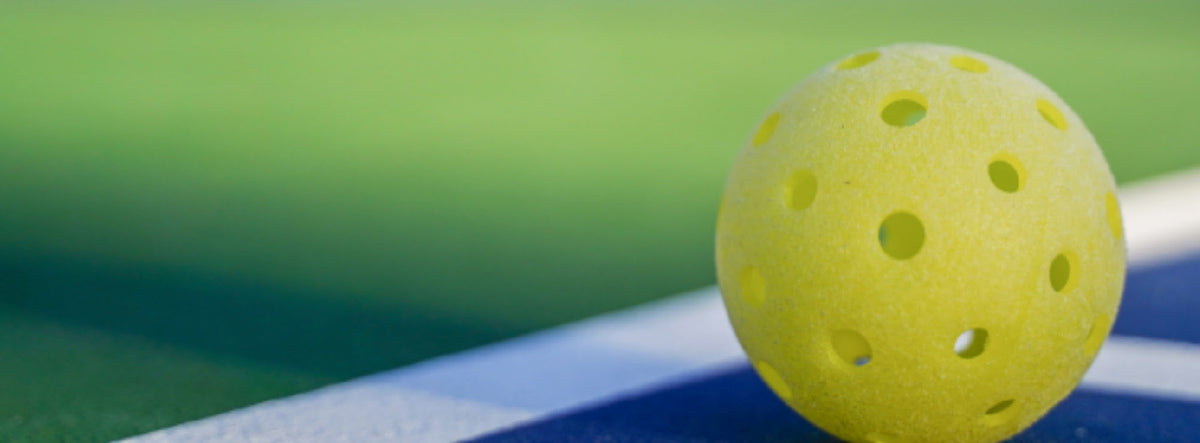 Pickleball