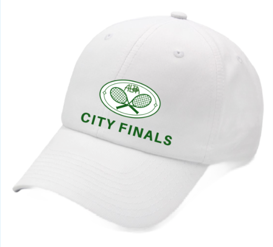 Performance Hat - Country Club Collection