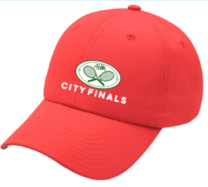 Performance Hat - Country Club Collection