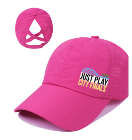 Performance Hat - Ladies