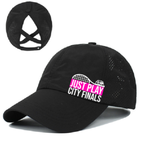 Performance Hat - Ladies