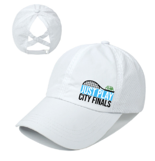Performance Hat - Ladies