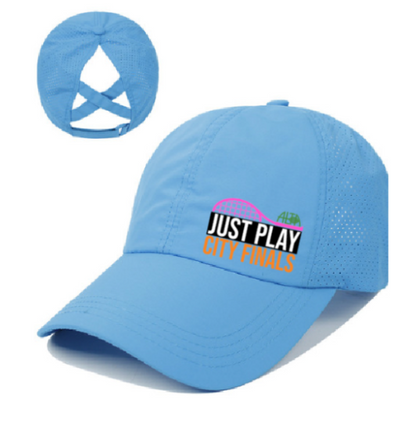 Performance Hat - Ladies