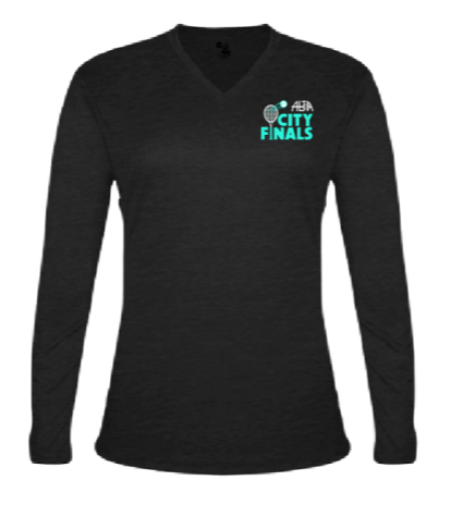 Long Sleeve Shirt - Standard Left Chest