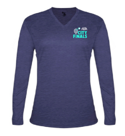 Long Sleeve Shirt - Standard Left Chest