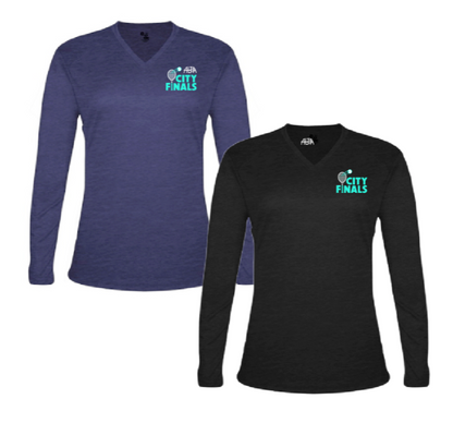 Long Sleeve Shirt - Standard Left Chest