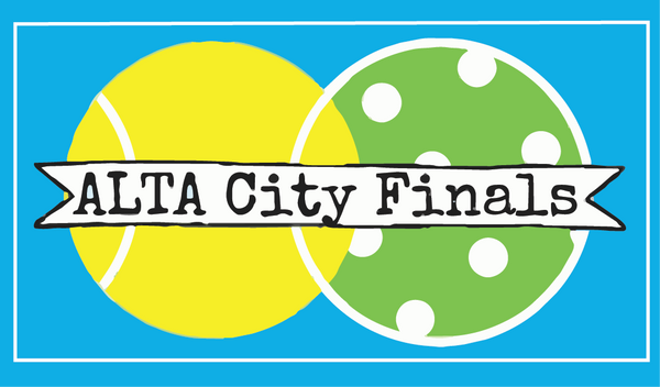 ALTA City Finals