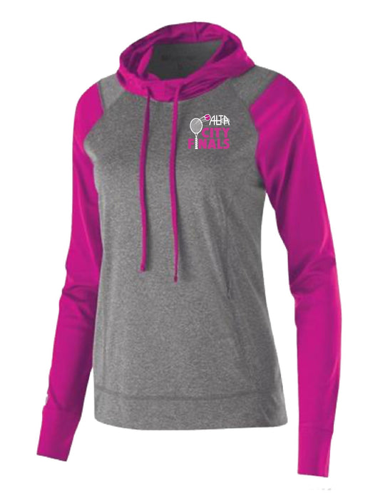 Long Sleeve Hoodie
