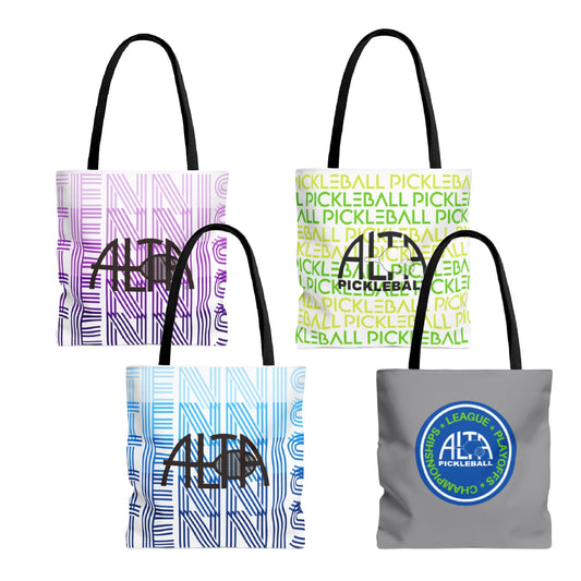 Logo Tote Bags